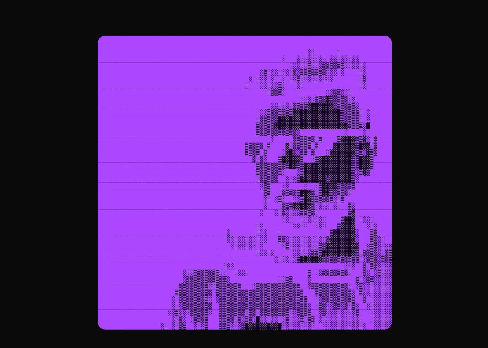 ASCII 艺术