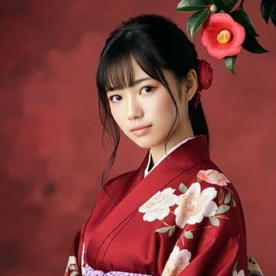 AI__TSUBAKI avatar