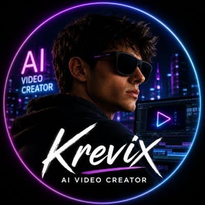 KrevixAi avatar