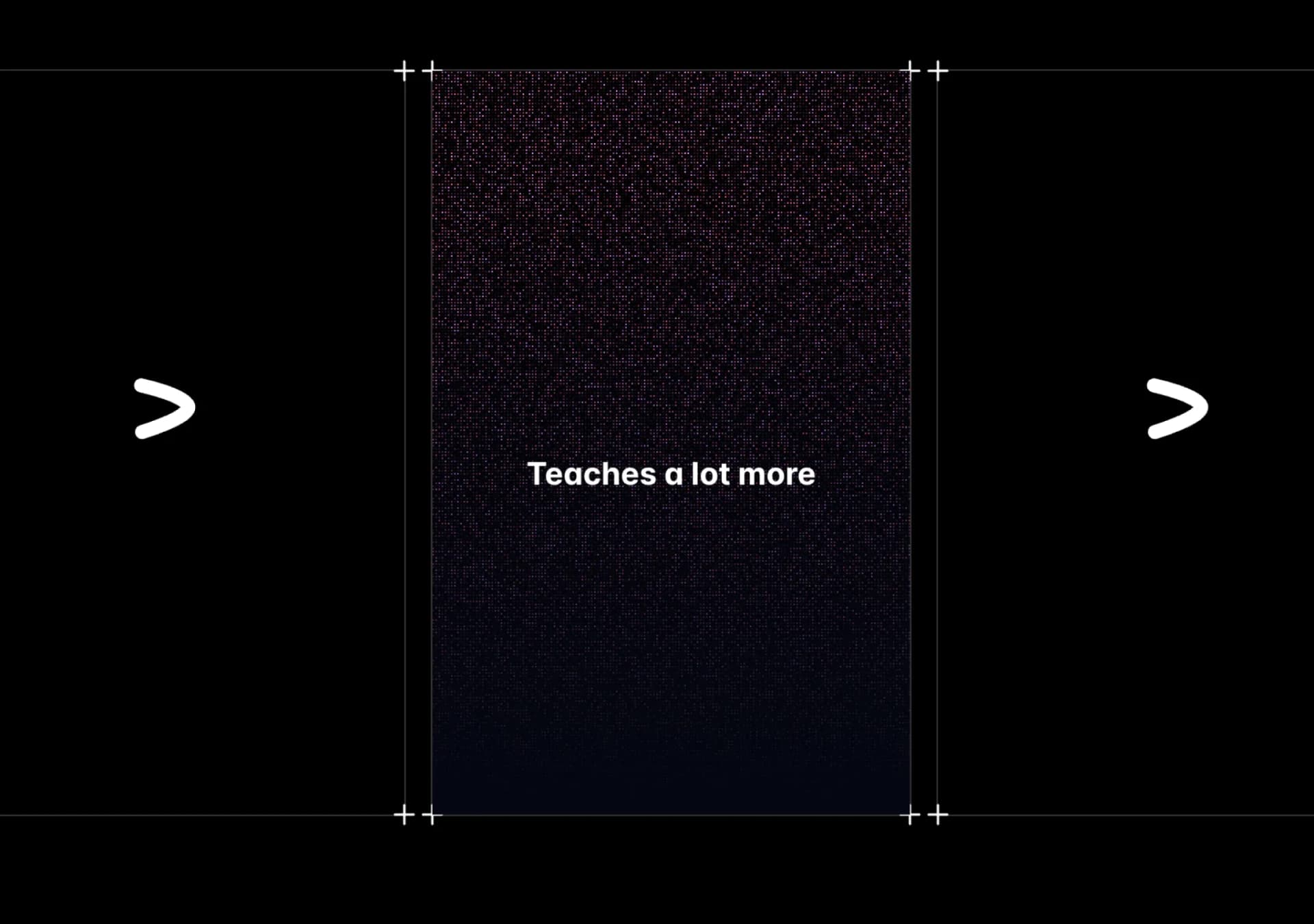 Canvas Reveal Effect