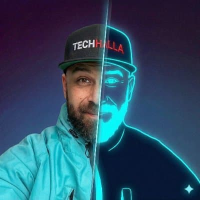 techhalla 的头像