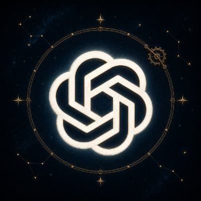 ChatGPT 的头像