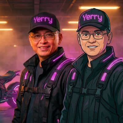 DjajaYerry75 的头像