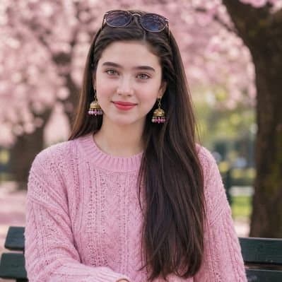HaniaAi12 的头像