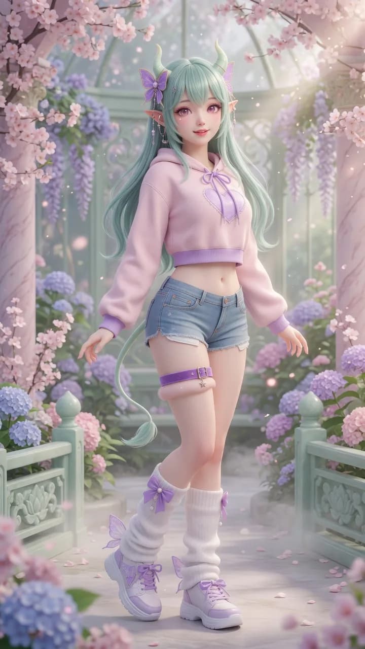 模型生成的复测结果
