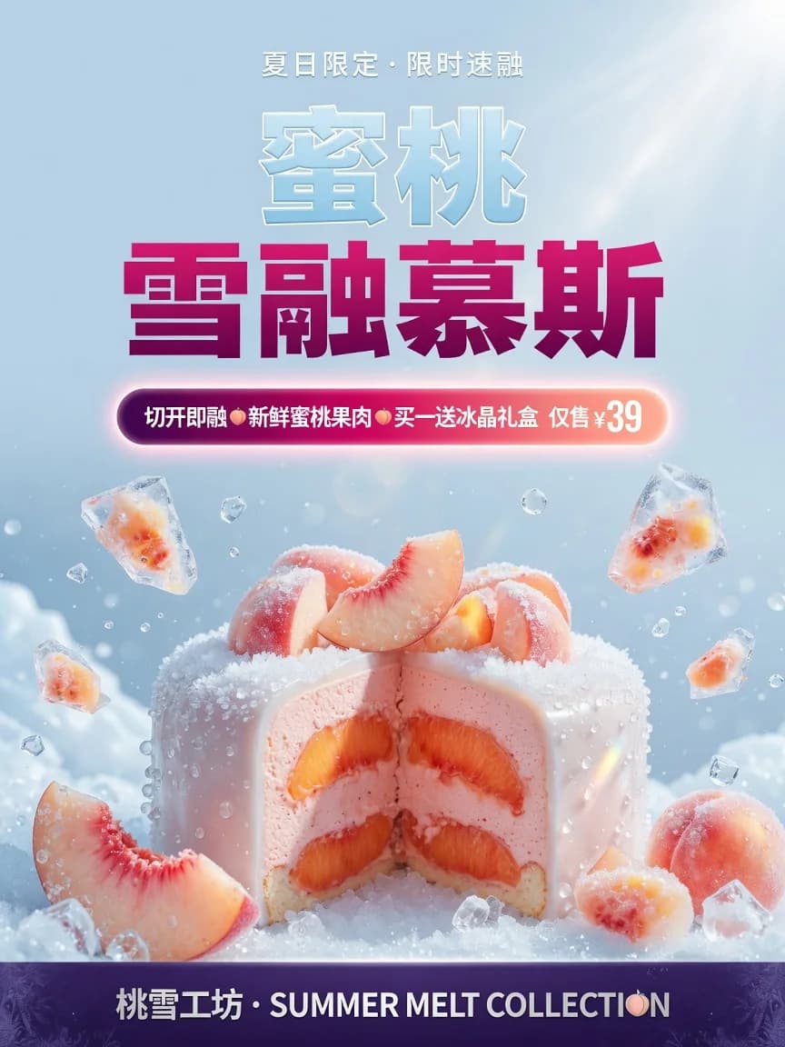 模型生成的复测结果