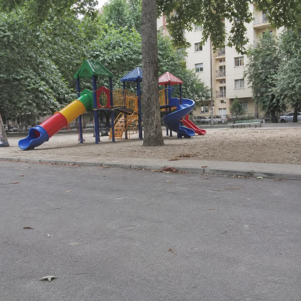 模型生成的复测结果