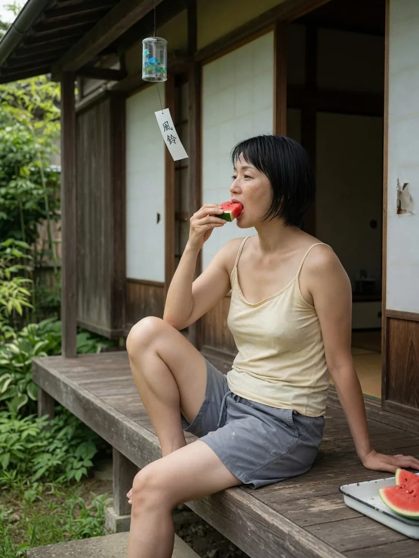 模型生成的复测结果