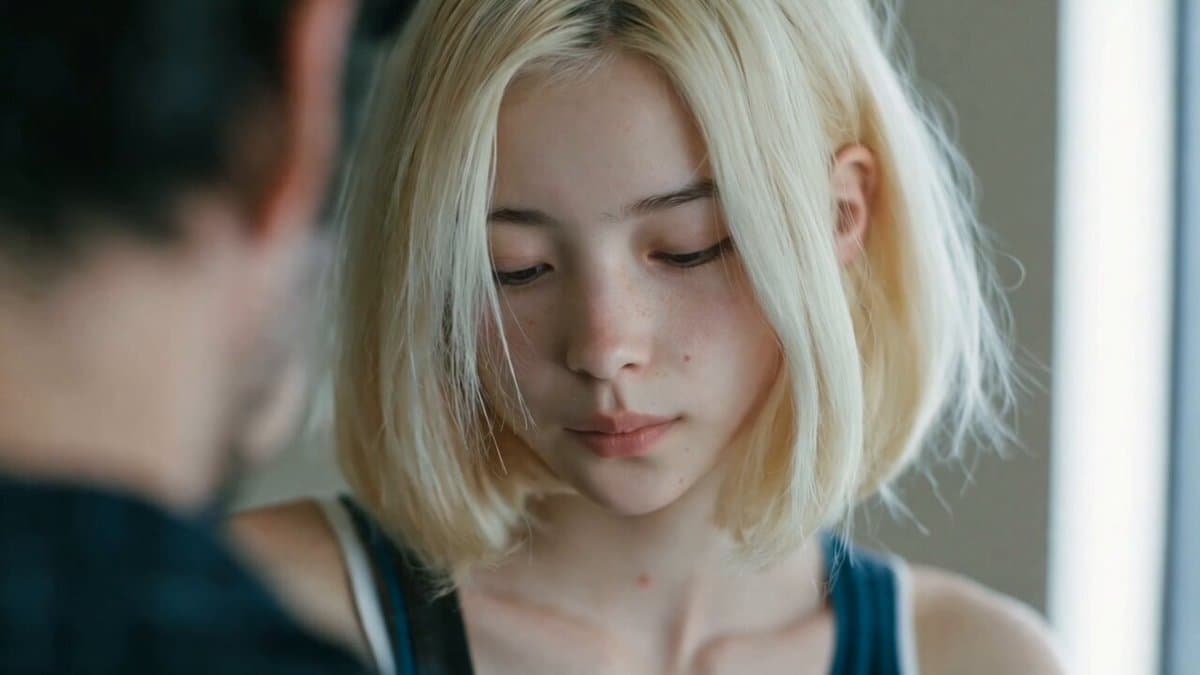 Emotionally Expressive Japanese-Dialogue Animation