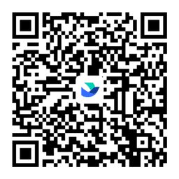 飞书群二维码