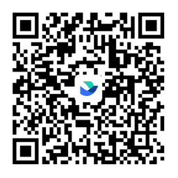 Feishu group QR code