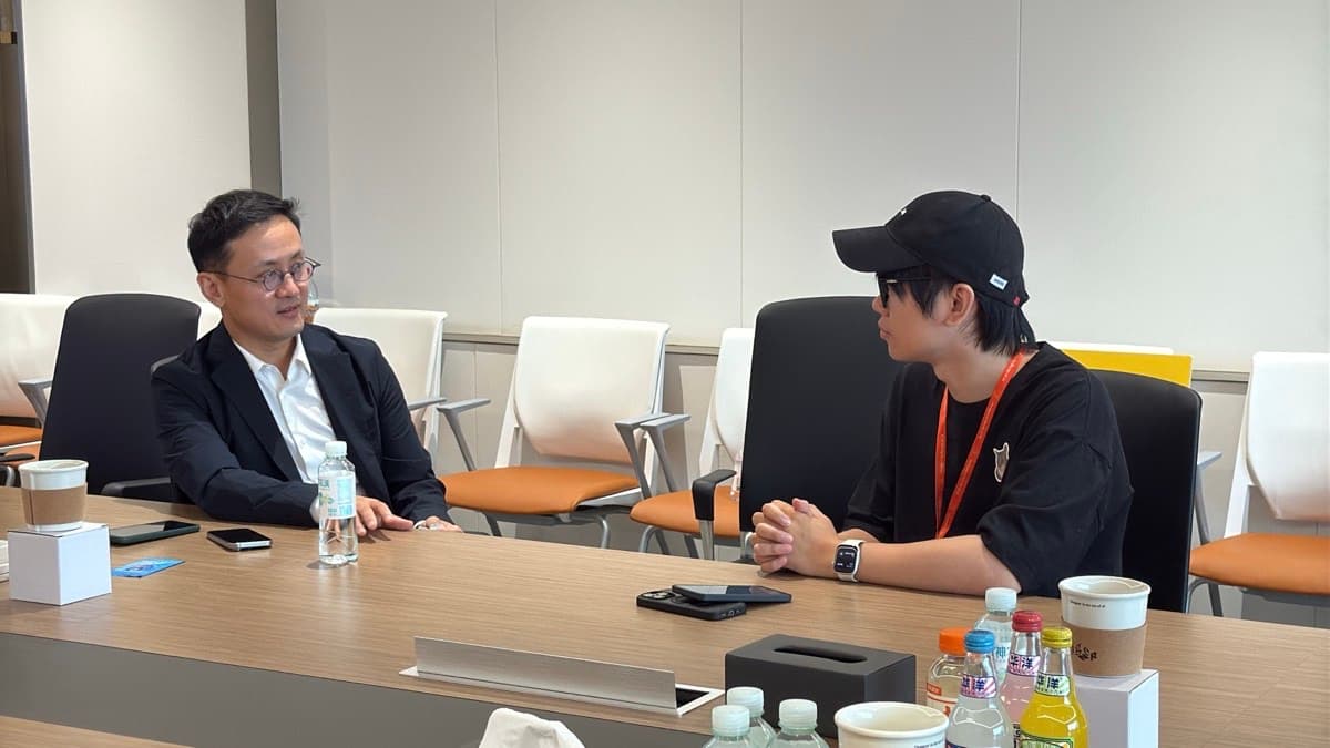 D20 — Alibaba Global Design Deans Summit