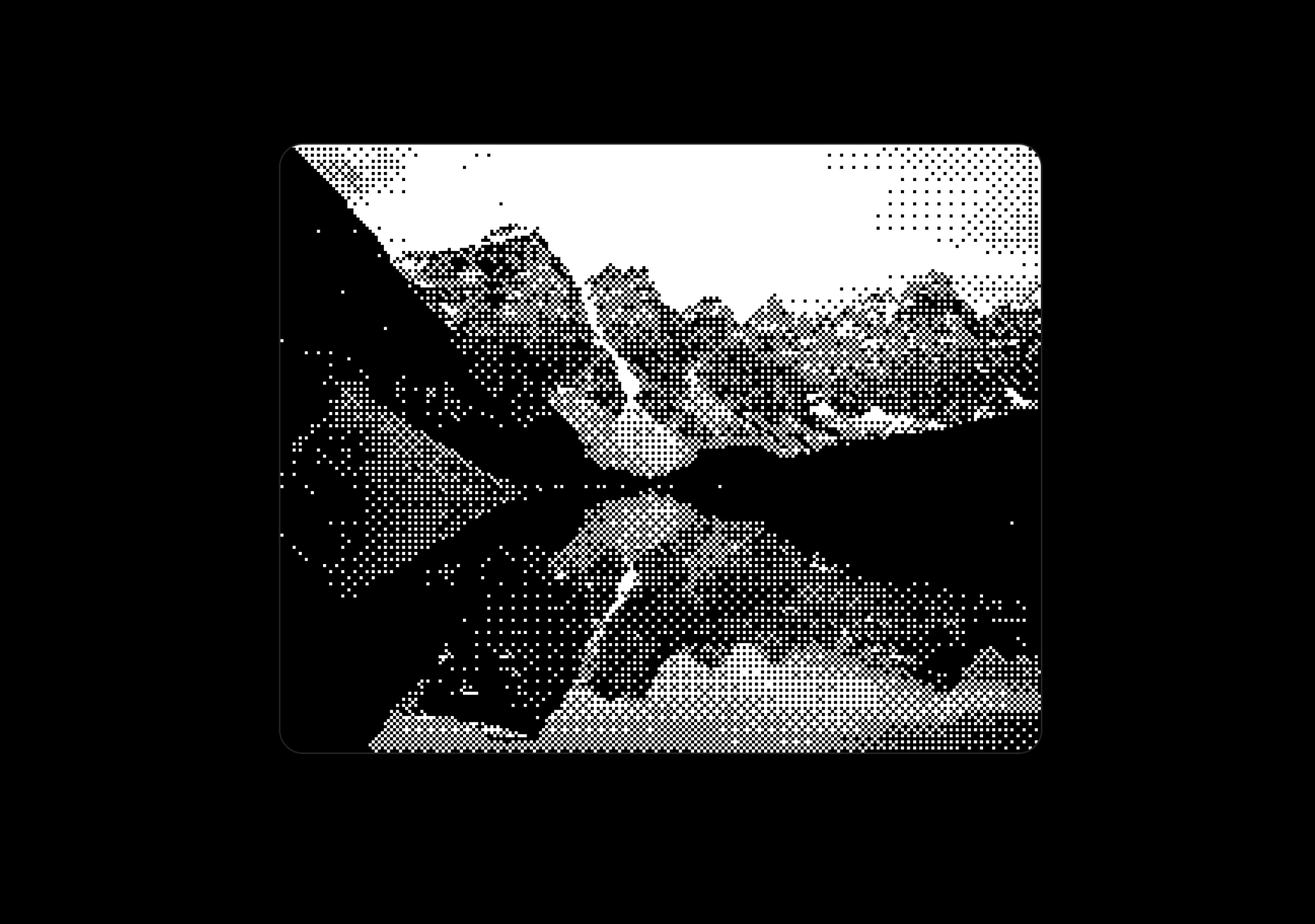 Dither Shader