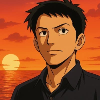 johnAGI168 的头像