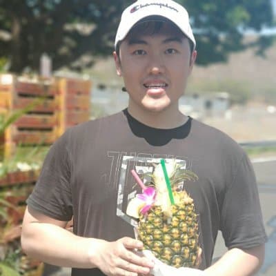 Yuchenj_UW 的头像