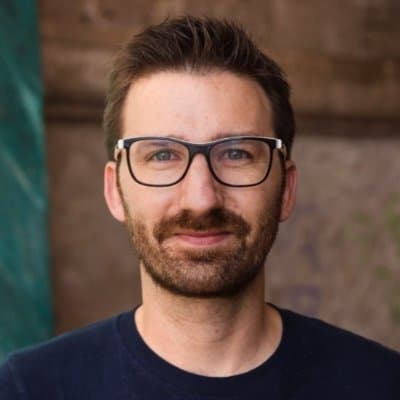 Paul Bakaus 的头像
