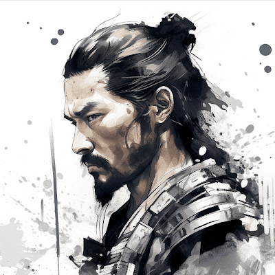 真坂参志郎 的头像