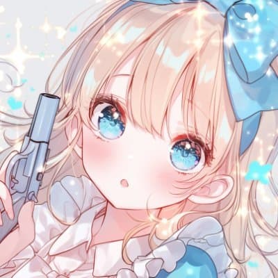 のぞむ*AIイラスト 的头像