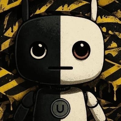 Ushizaru / うしざる 的头像