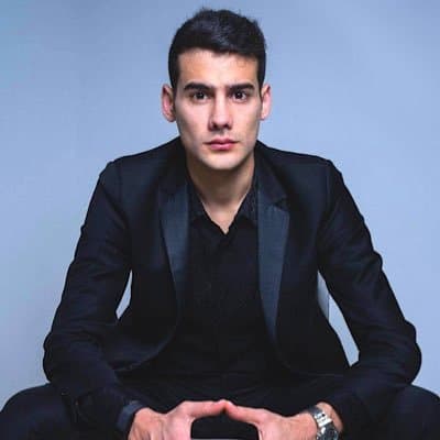 Mario Nawfal 的头像