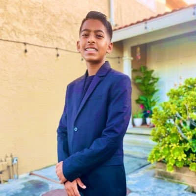 arjunkshah21 的头像