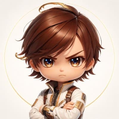 Derek Wen|德里克文 的头像