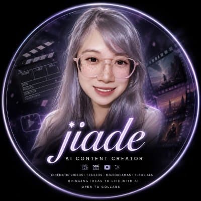 Jiade 05 的头像