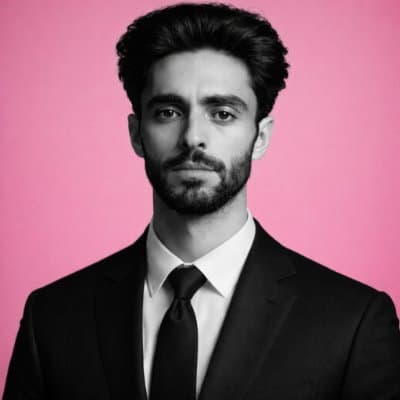 Maddox 的头像