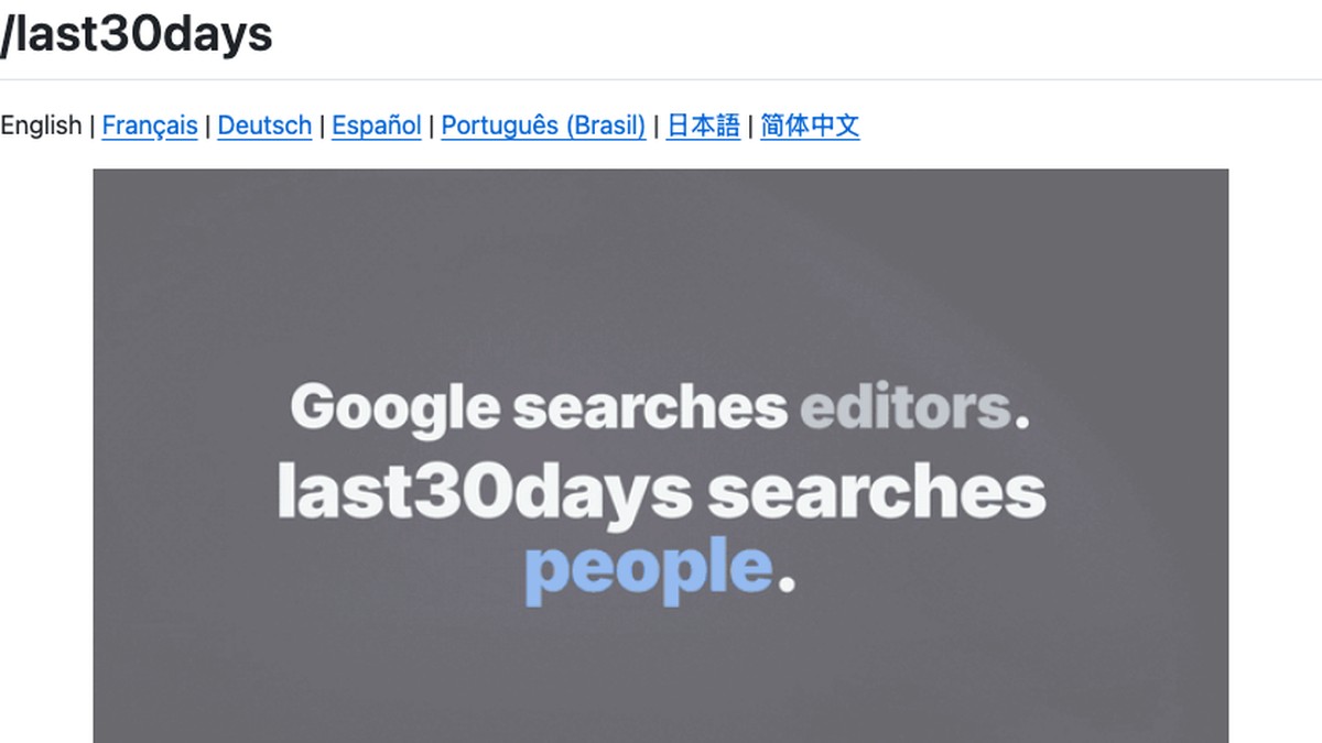 last30days 封面 2