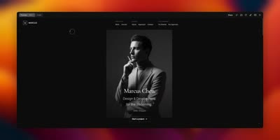 Kimi K2 Website Creative Brief