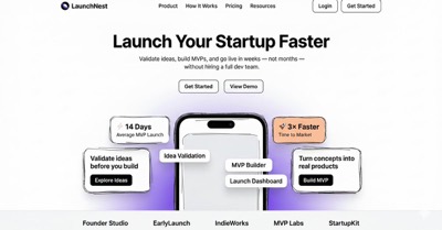 Nano Banana Hand-Drawn Wireframe to SaaS Landing Page