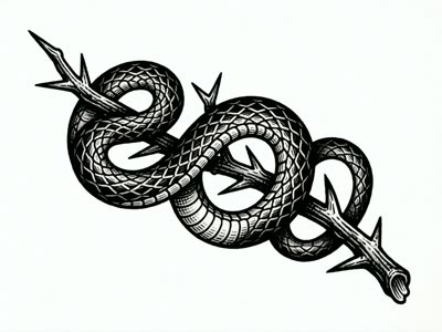 Tattoo Generator
